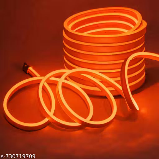 Flexible Neon LED Strip Light – 5M