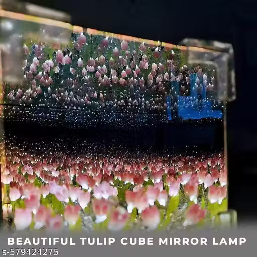 Modern Aesthetic Table Lamp