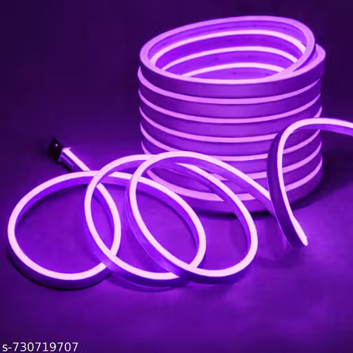 Flexible Neon LED Strip Light – 5M