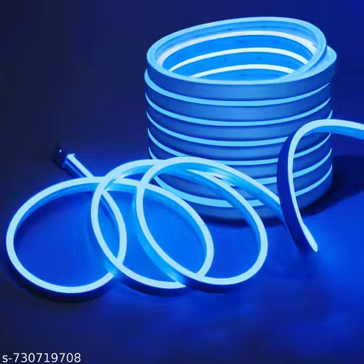 Flexible Neon LED Strip Light – 5M