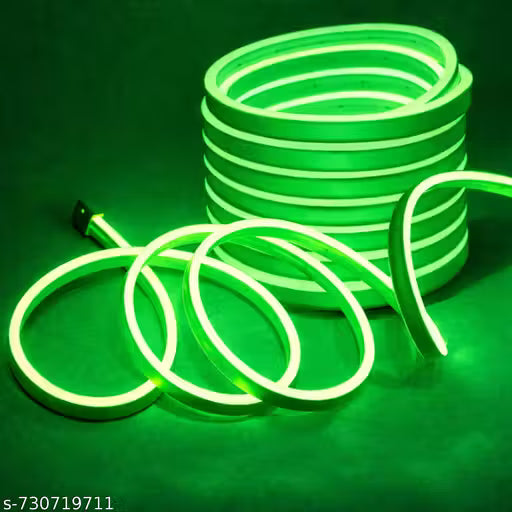 Flexible Neon LED Strip Light – 5M