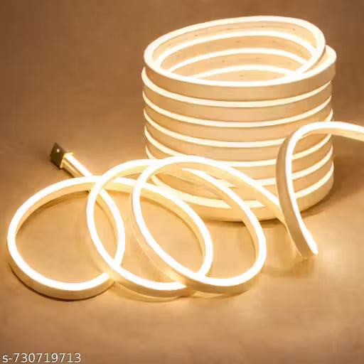 Flexible Neon LED Strip Light – 5M