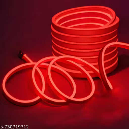 Flexible Neon LED Strip Light – 5M