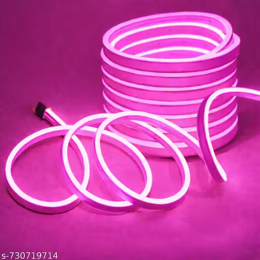 Flexible Neon LED Strip Light – 5M